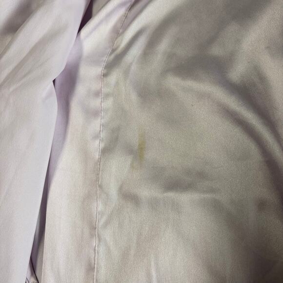 Victorias Secret Blush 2010s Robe - Picture 3 of 8